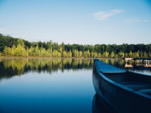 Lake Management and Dredging Services