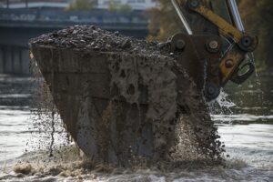 Pond Dredging and Management Services